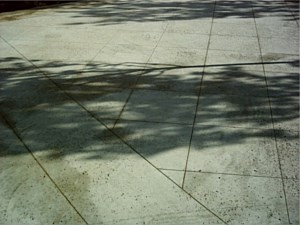 Stamped Concrete